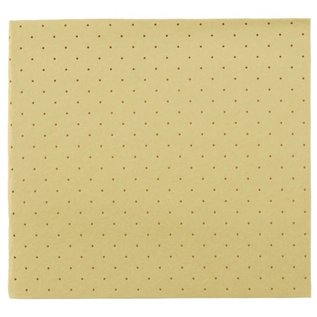 Vendita online Panno Cristal-T giallo per vetri specchi acciaio